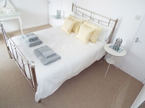 Ferienhaus | Innenbereich