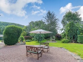 Casa de campo | Área da propriedade