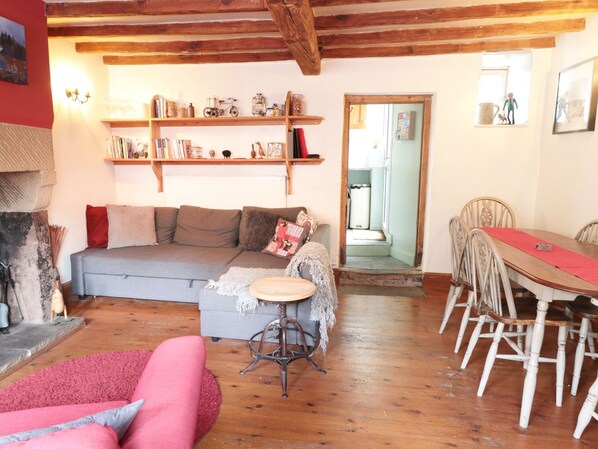 Cottage | Interior - Holly Cottage (Matlock)