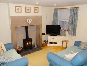 Cottage | Interior - Bobbin Cottage (Matlock)