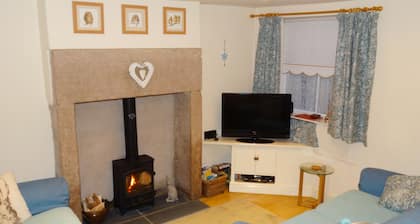 Bobbin Cottage