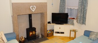 Bobbin Cottage