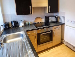 Cottage | Private kitchen