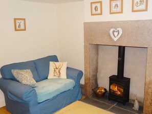 Cottage | Interior - Bobbin Cottage (Matlock)