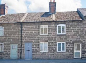 Casa de campo | Fachada del alojamiento