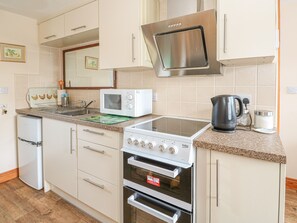 Cottage | Interior - The Annexe (Skegness)