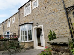 Cottage | Exterior - Cherry Tree Cottage (Skipton)