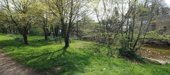 Corner Cottage