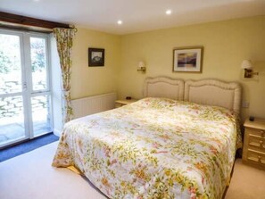 Cottage | 2 phòng ngủ, trang trí khác biệt