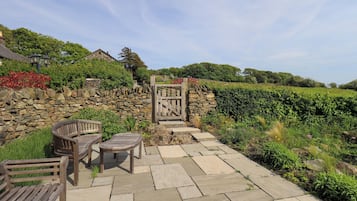 Cottage | Terrace/patio