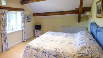 Cottage | Interni