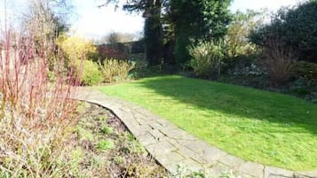 Cottage | Interni