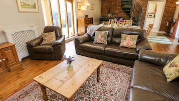Cottage | Intérieur