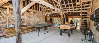 The Coach House