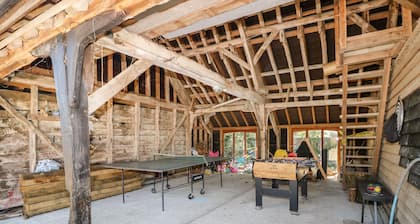 The Coach House