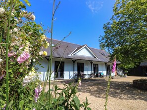 Cottage | Exterior - The Coach House (Ryde)