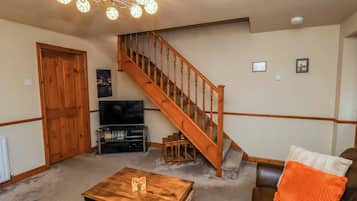 Cottage | Living area