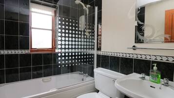 Ferienhaus | Innenbereich