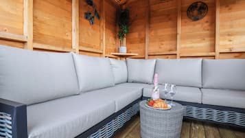 Ferienhaus | Innenbereich