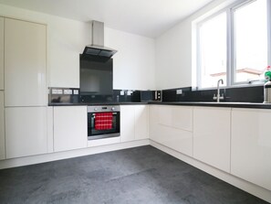 Ferienhaus | Innenbereich