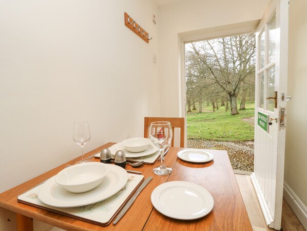 平房 | 住宿內部