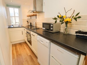 平房 | 住宿內部