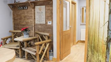 Ferienhaus | Innenbereich