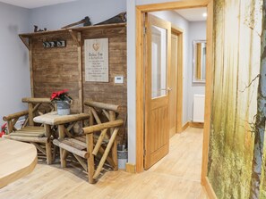 Cottage | Intérieur