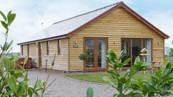 Cottage | Front of property