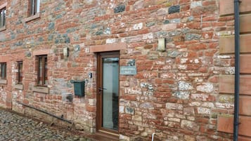 Detalle exterior