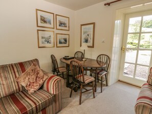 Cottage | Soggiorno