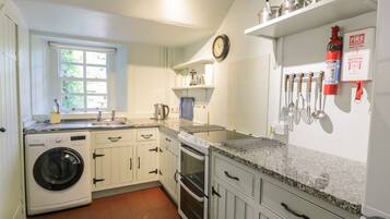 Cottage | Nội thất