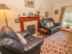 Chaumière | Intérieur