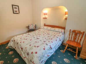 Cottage - Sycamore Cottage (Sedbergh)