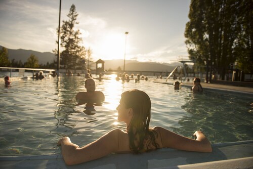 Fairmont Hot Springs Resort