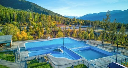 Fairmont Hot Springs Resort
