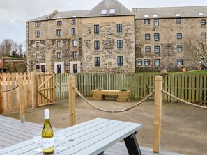 Casa de campo | Áreas de la propiedad