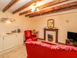 Interior - Garden Cottage (Barnard Castle)