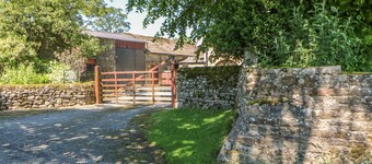 Garden Cottage