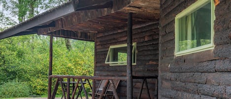Casa de campo | Interior