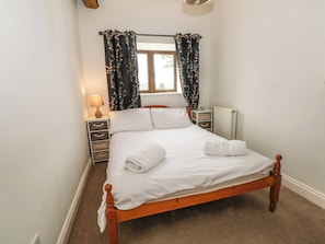 4 bedrooms, individually decorated, individually furnished - Saddleback Barn (Penrith)
