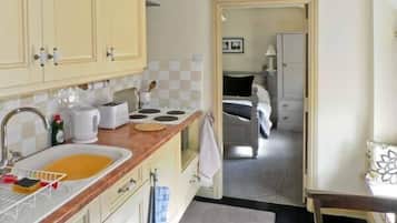 Cottage | Interior