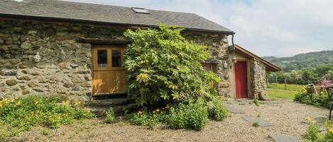 Cottage | Esterni