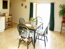 Cottage | Interni