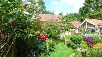 Cottage | Property grounds
