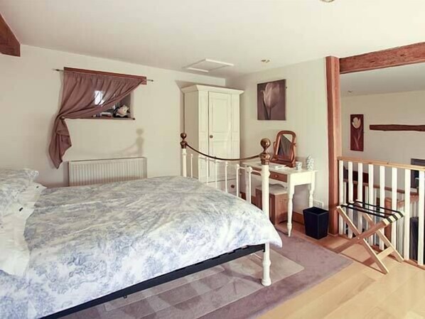 Cottage | 1 bedroom, individually decorated, individually furnished, free WiFi - Cow Byre Cottage (Pickering)
