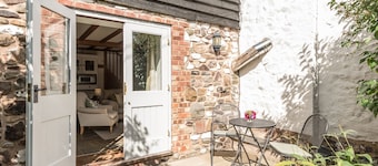 The Old Workshop