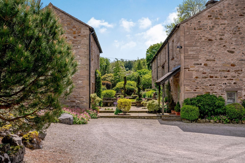 Pickle Cottage - Old Hutton