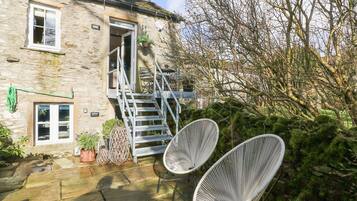 Casa de campo | Interior