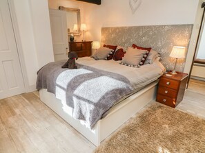 Interior - Blacksmith Cottage (Skipton)